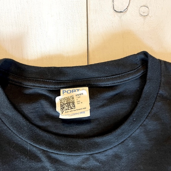 Funny Uncle and Godfather Men’s NWOT T Shirt - Picture 3 of 5